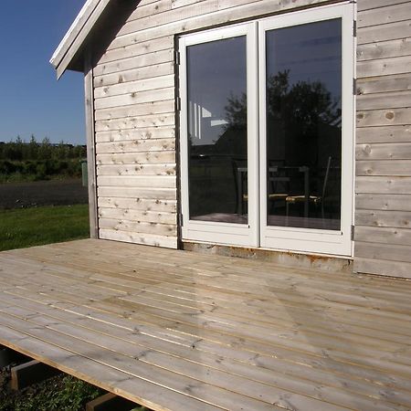 Cozy Cottage Near Geysir Reykholt (Southern Iceland) Exterior foto