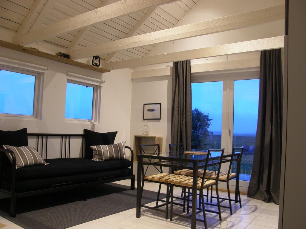 Cozy Cottage Near Geysir Reykholt (Southern Iceland) Exterior foto