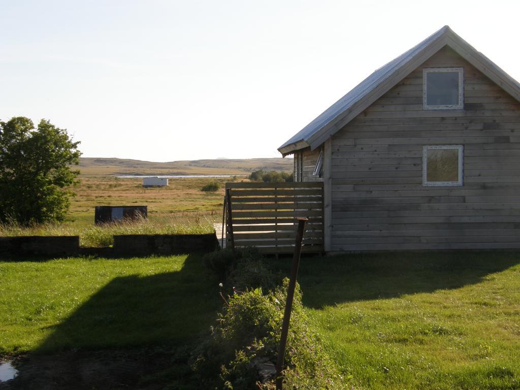 Cozy Cottage Near Geysir Reykholt (Southern Iceland) Exterior foto
