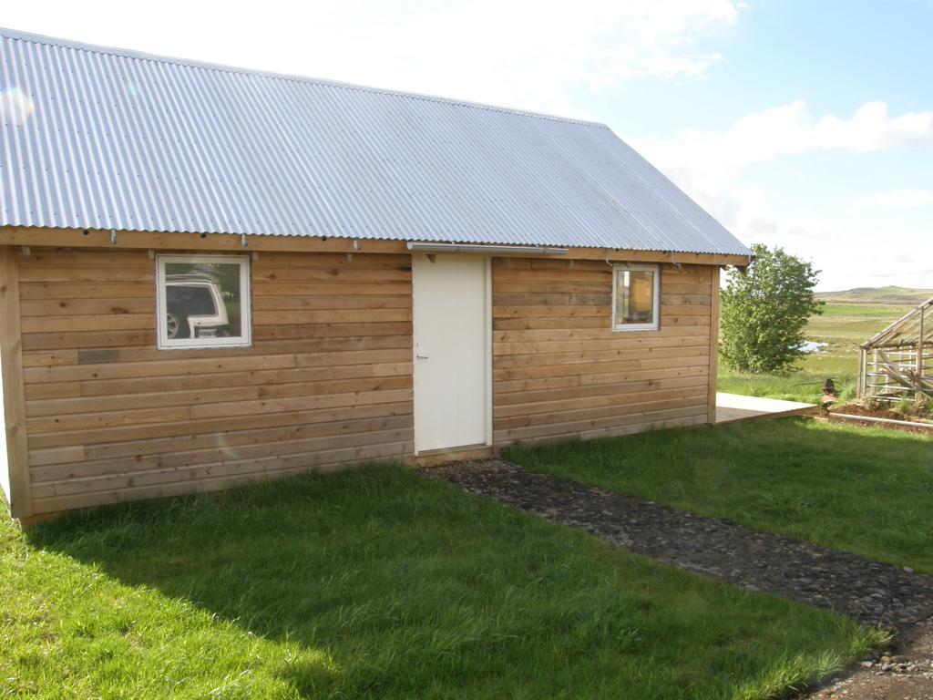 Cozy Cottage Near Geysir Reykholt (Southern Iceland) Exterior foto