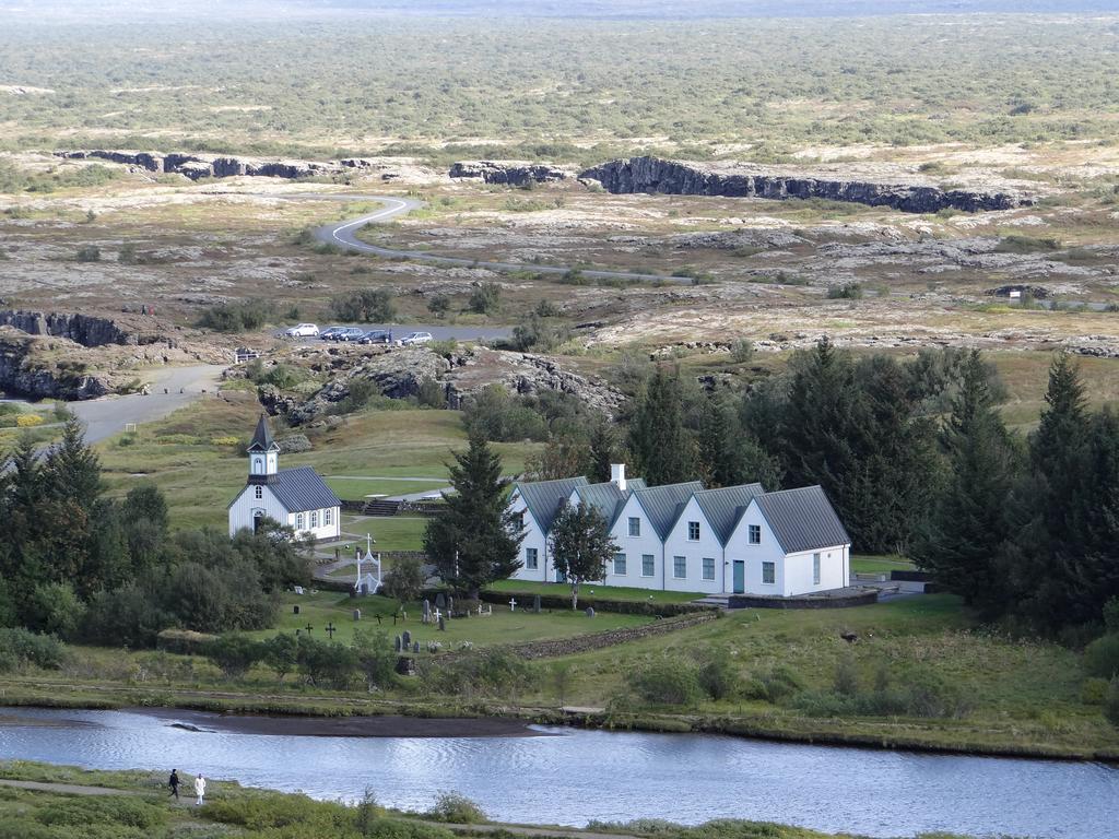 Cozy Cottage Near Geysir Reykholt (Southern Iceland) Exterior foto